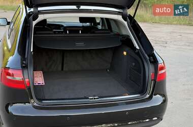 Универсал Audi A4 2014 в 