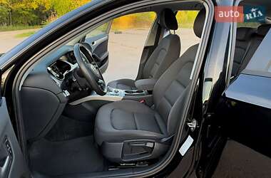 Универсал Audi A4 2014 в 