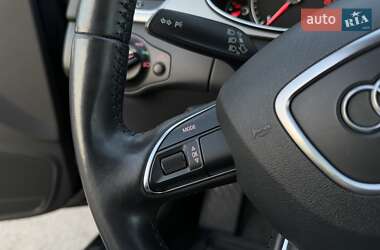 Универсал Audi A4 2014 в 