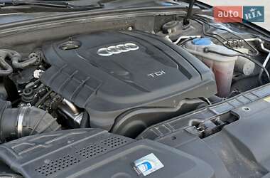 Универсал Audi A4 2014 в 