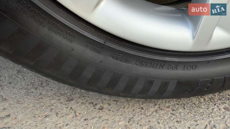 Универсал Audi A4 2014 в Трускавце