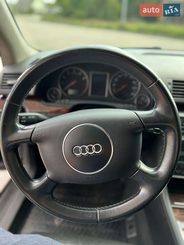 Седан Audi A4 2004 в Чернигове фото 17 Седан Audi A4 2004 в Чернигове