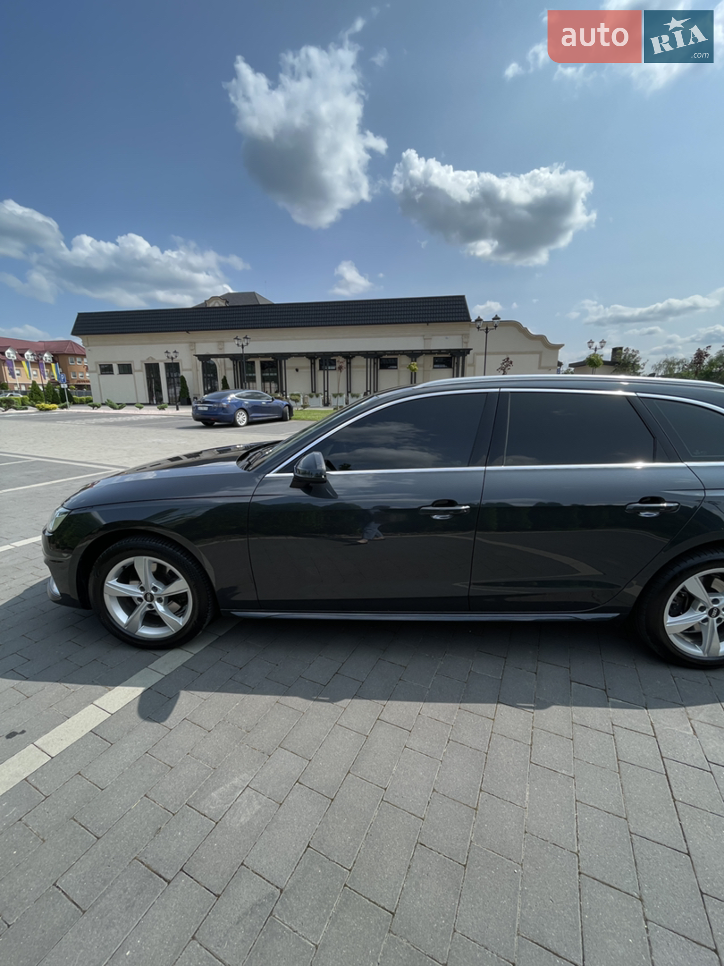 2021 Audi A4 - мініатюра 5