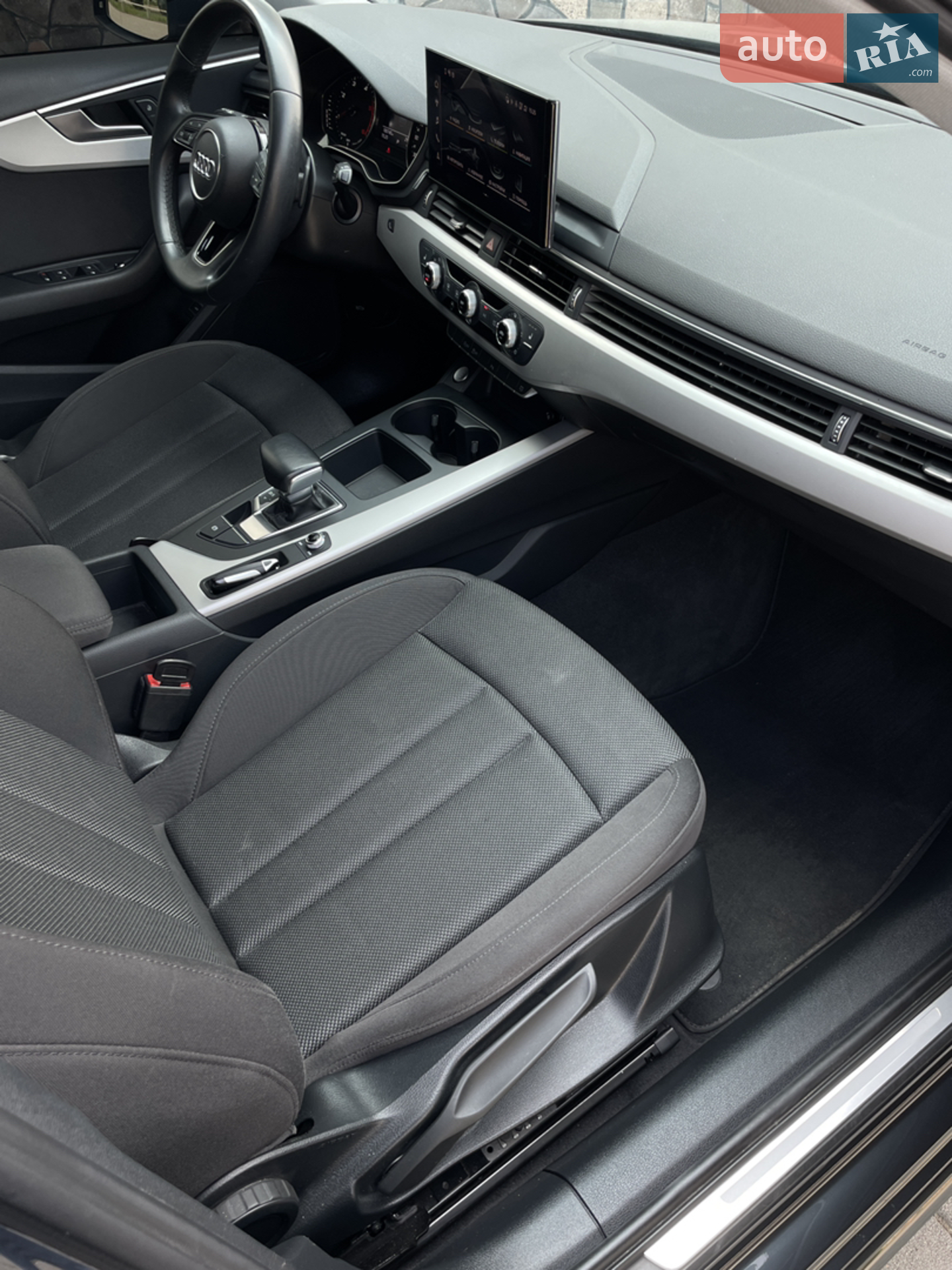 2021 Audi A4 - мініатюра 9