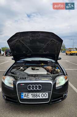 Универсал Audi A4 2004 в 