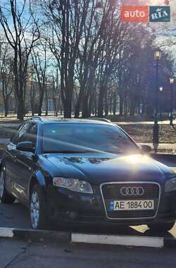 Универсал Audi A4 2004 в Киеве