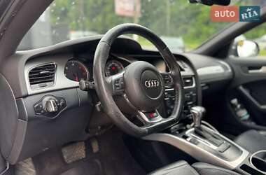 Универсал Audi A4 2011 в 