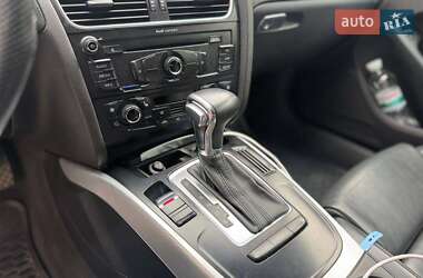Универсал Audi A4 2011 в 