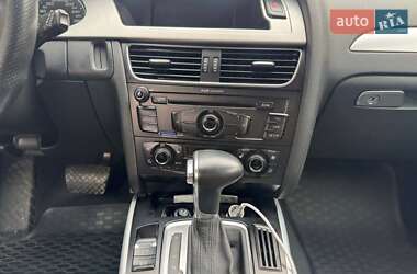 Универсал Audi A4 2011 в 