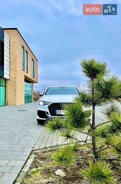 Седан Audi A4 2016 в 