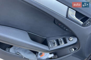 Седан Audi A4 2013 в 