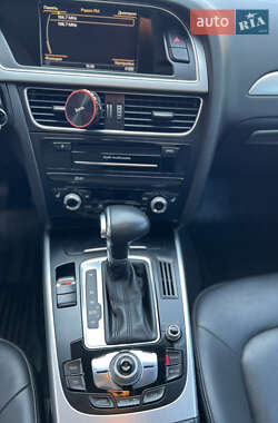 Седан Audi A4 2013 в 