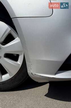 Универсал Audi A4 2013 в 