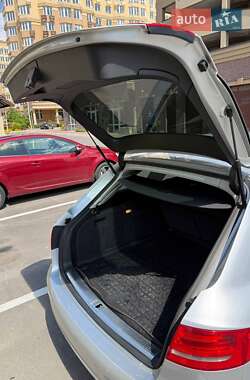 Универсал Audi A4 2013 в 
