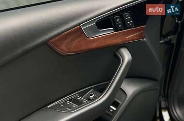 Седан Audi A4 2020 в 