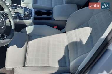 Универсал Audi A4 2014 в 