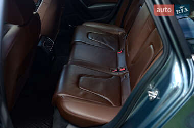 Седан Audi A4 2015 в 