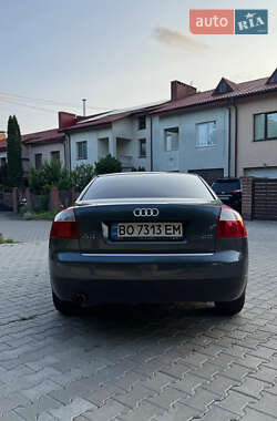 Седан Audi A4 2003 в 
