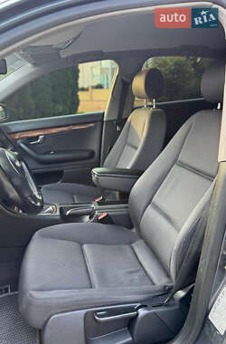 Седан Audi A4 2003 в 