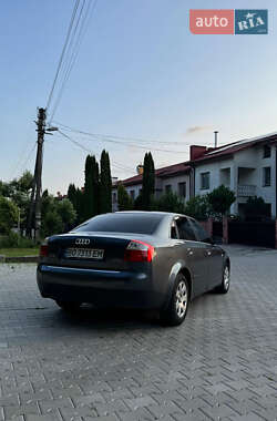 Седан Audi A4 2003 в 