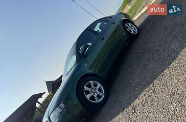 Седан Audi A4 2001 в 