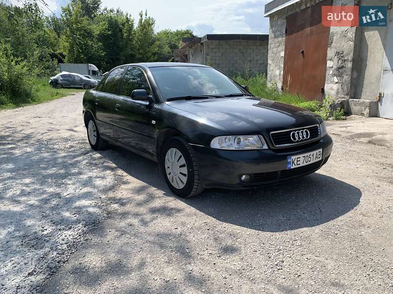 Audi A4 1999
