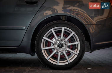 Универсал Audi A4 2007 в 
