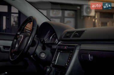 Универсал Audi A4 2007 в 