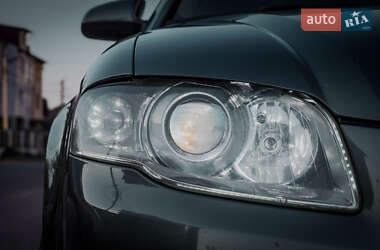 Универсал Audi A4 2007 в 