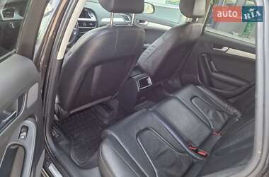 Універсал Audi A4 2009 в Нововолинську