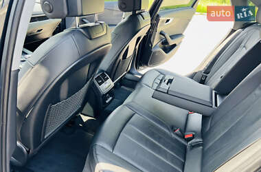 Седан Audi A4 2018 в 