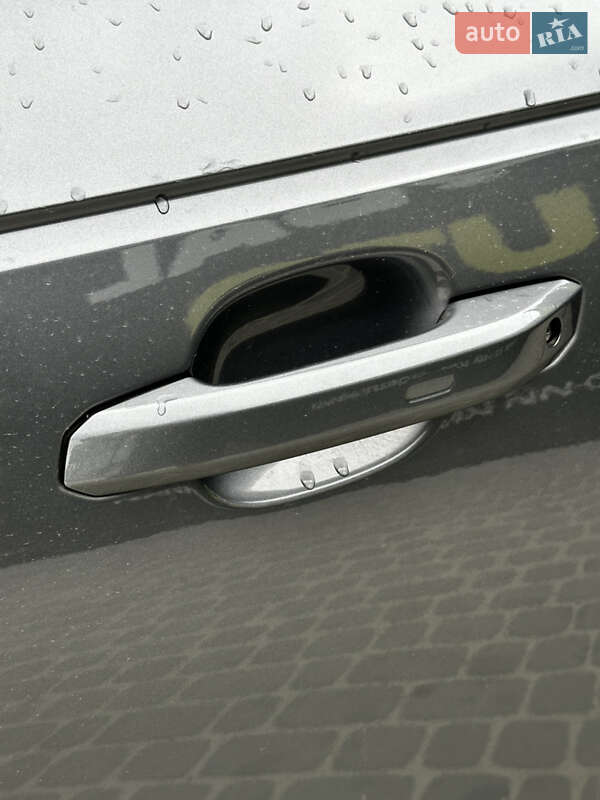 Седан Audi A4 2018 в Львове