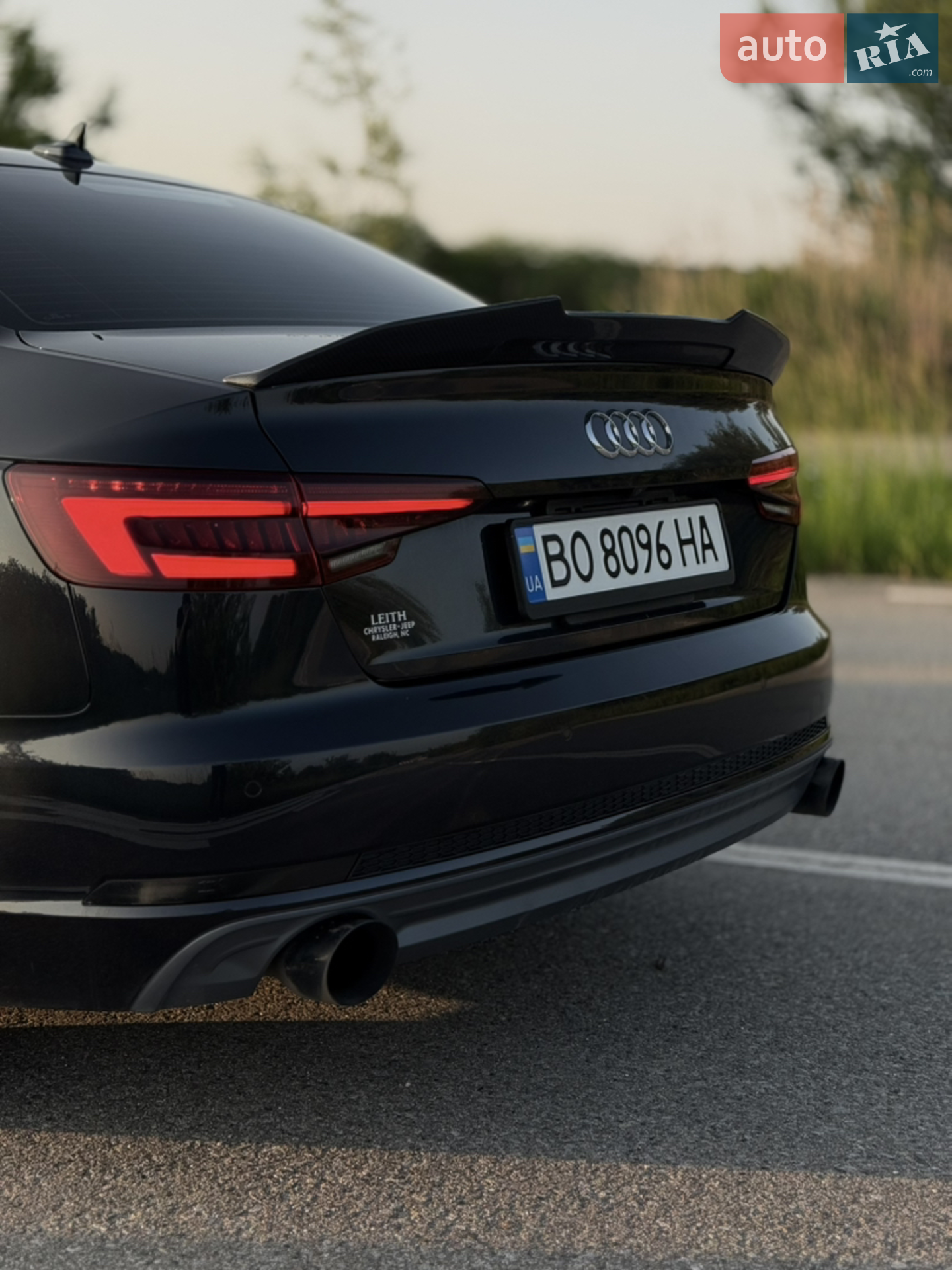 2018 Audi A4 - мініатюра 4