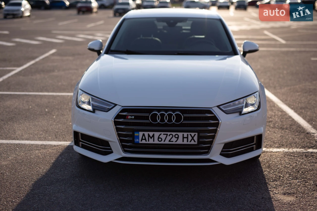 2016 Audi A4 - мініатюра 14