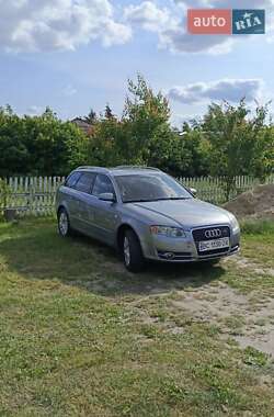 Универсал Audi A4 2005 в 