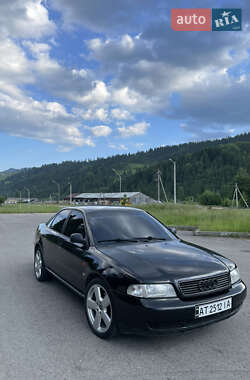 Седан Audi A4 1995 в 