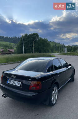 Седан Audi A4 1995 в 
