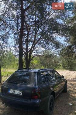 Универсал Audi A4 1997 в 