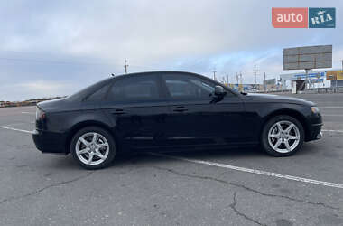 Седан Audi A4 2008 в 