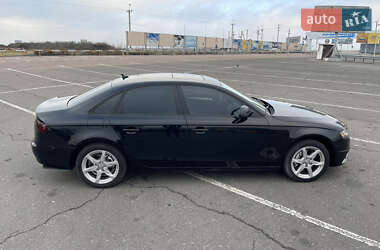 Седан Audi A4 2008 в 
