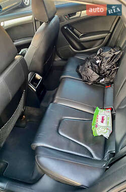 Седан Audi A4 2008 в 