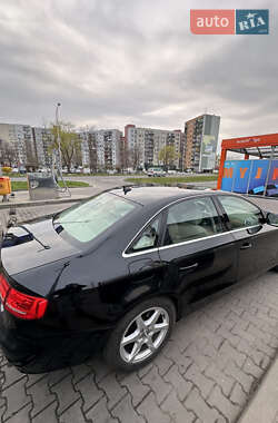 Седан Audi A4 2009 в 