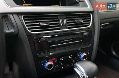 Седан Audi A4 2014 в 