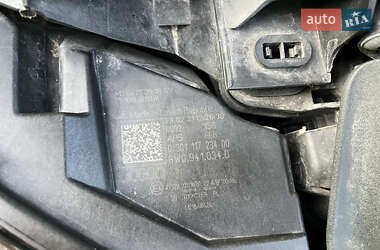 Седан Audi A4 2021 в 