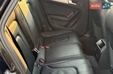 Седан Audi A4 2014 в 