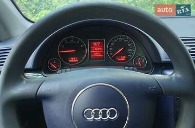 Универсал Audi A4 2003 в 