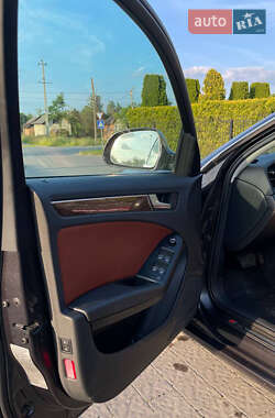 Универсал Audi A4 2009 в 