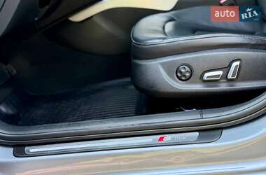 Седан Audi A4 2014 в 