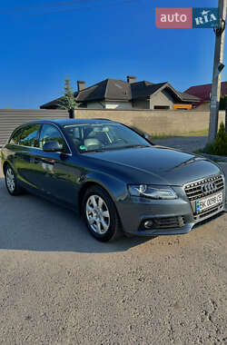 Универсал Audi A4 2009 в 