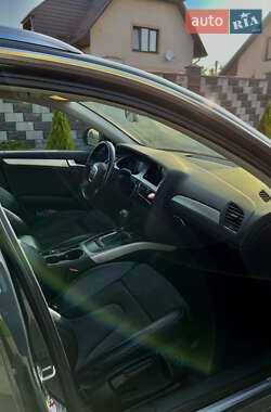 Универсал Audi A4 2009 в 